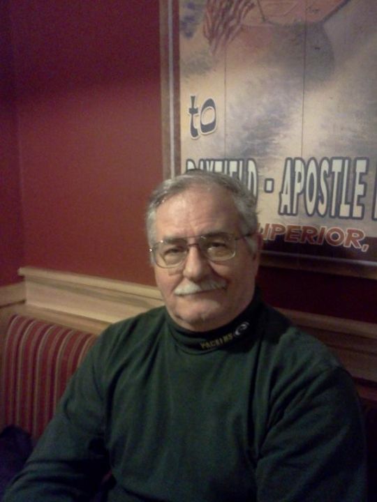 Karl Anderson - Class of 1964 - Pioneer Westfield High School