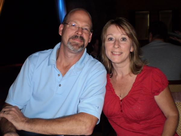 Becky Wenzel - Class of 1985 - Pioneer Westfield High School