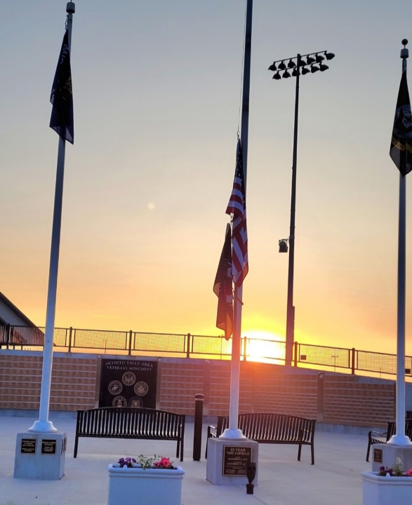 Bob Maloney - Class of 1972 - Oconto Falls High School