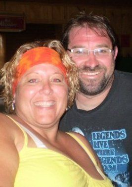 John Michael - Class of 1989 - Amery High School