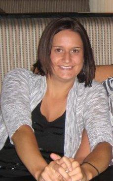 Kelly Springer - Class of 2005 - Osceola High School