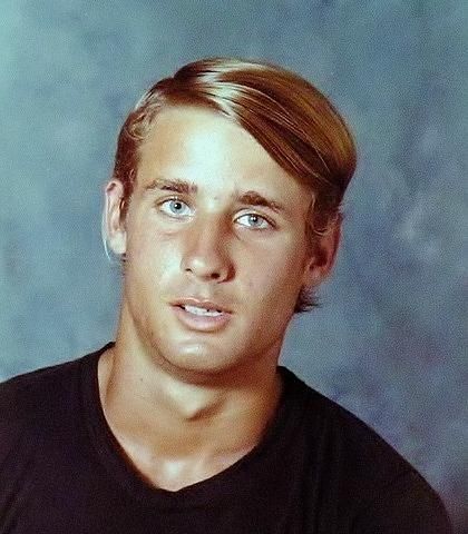 Charles Summers - Class of 1965 - Osceola High School