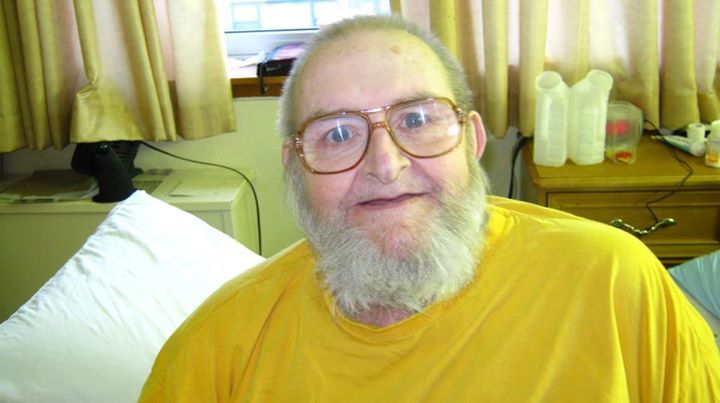 Lorin Dalberg - Class of 1957 - Richland Center High School