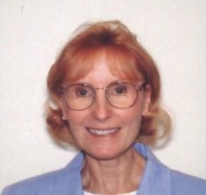 Edie Shannon - Class of 1958 - Richland Center High School
