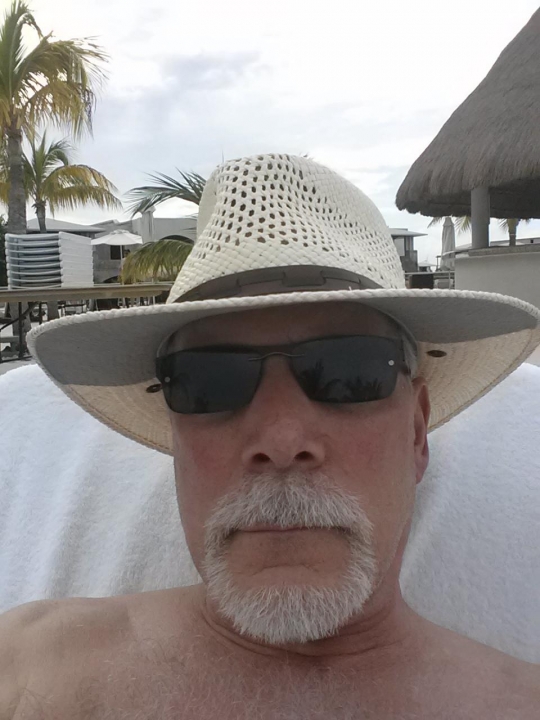 David Allain - Class of 1971 - Richland Center High School