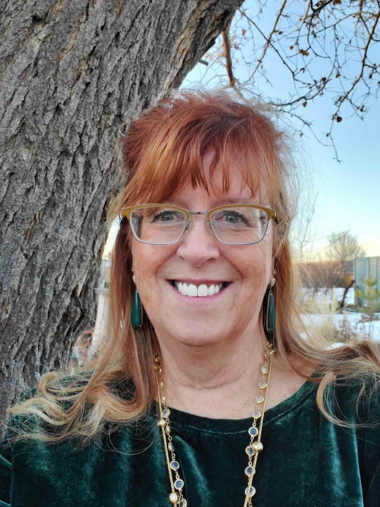Cathi Cannon - Class of 1975 - Richland Center High School