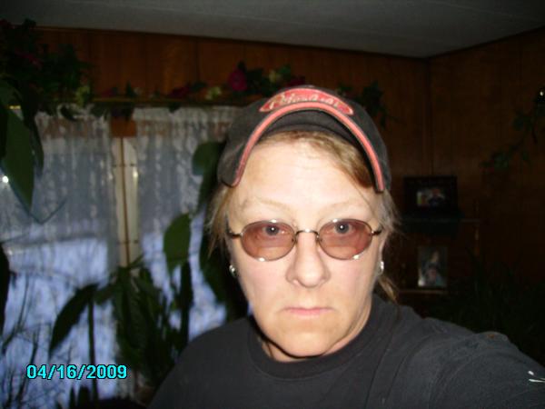 Linda Carr - Class of 1975 - Richland Center High School