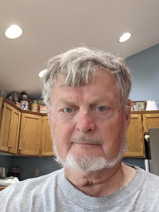Michael Wilson - Class of 1965 - Richland Center High School
