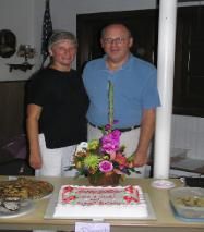 Richard Braun - Class of 1968 - Richland Center High School
