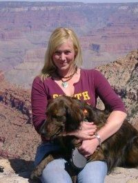 Jasmine Billmann - Class of 2003 - Sheboygan Falls High School