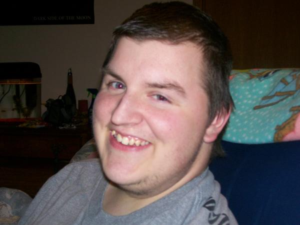 Josh Gensch - Class of 2001 - Sheboygan Falls High School