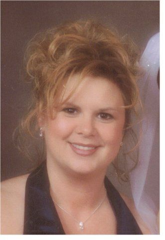 Judi Plesetz - Class of 1989 - Sheboygan Falls High School