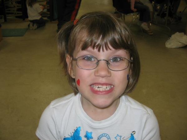Rebecca Lawrence - Class of 1997 - Sheboygan Falls High School