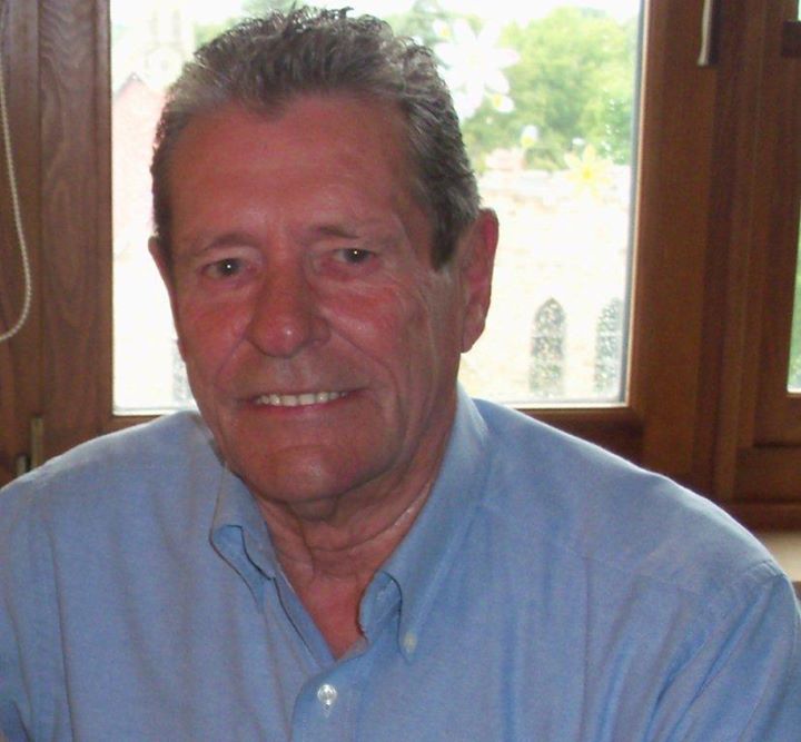 Mike Heymanns - Class of 1992 - Sheboygan Falls High School