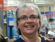 Janet Petermann - Class of 1978 - Sheboygan Falls High School