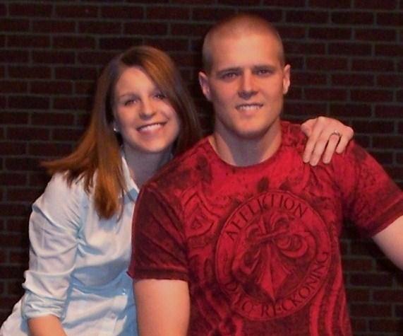 Chad Ubbelohde - Class of 2005 - Sheboygan Falls High School