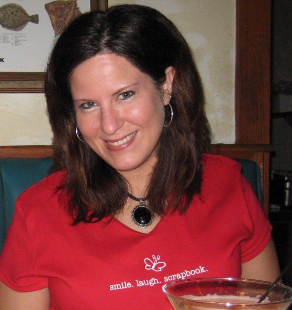 Jamie Steinpreis - Class of 1994 - Sheboygan Falls High School