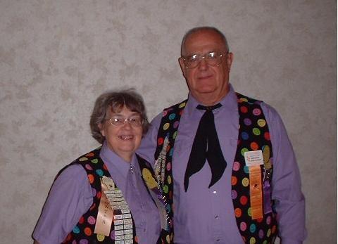 Patricia Pool - Class of 1953 - Sheboygan Falls High School
