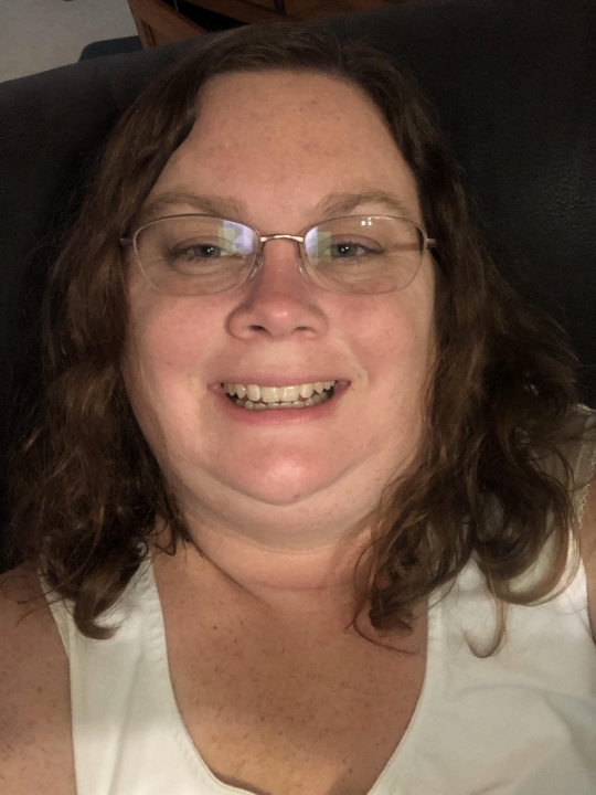 Teresa Schlink - Class of 2000 - Sheboygan Falls High School