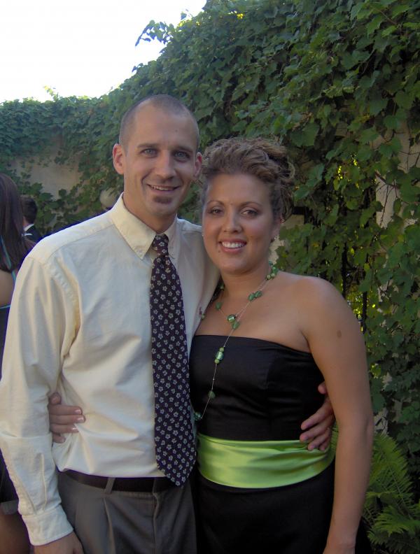Jessica Mojica - Class of 1997 - Sheboygan Falls High School