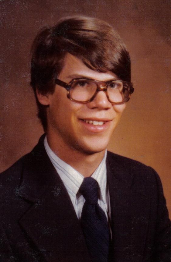 Jeffrey Ekwall - Class of 1979 - Baldwin-woodville High School