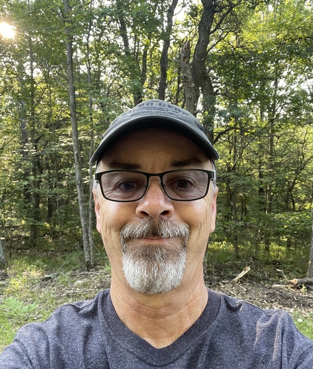 Rod Bonnes - Class of 1977 - Baldwin-woodville High School