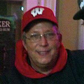 John Bjerkeng - Class of 1973 - Baldwin-woodville High School