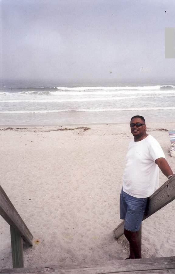 Dwight Bryant - Class of 1980 - Dyer County High School