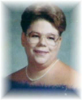 Julie Cummings - Class of 1989 - Dyer County High School