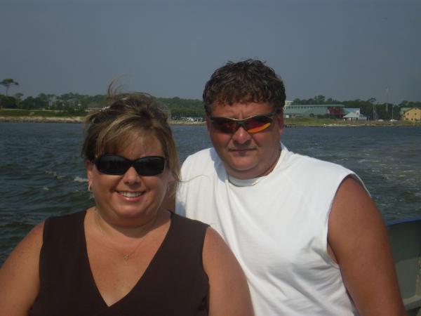 Tammy Martindale - Class of 1985 - Dyer County High School