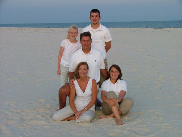 Holly Epperson - Class of 1992 - Dyer County High School