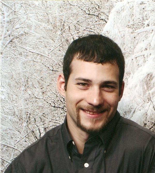 Denver Lee - Class of 1999 - Dyer County High School