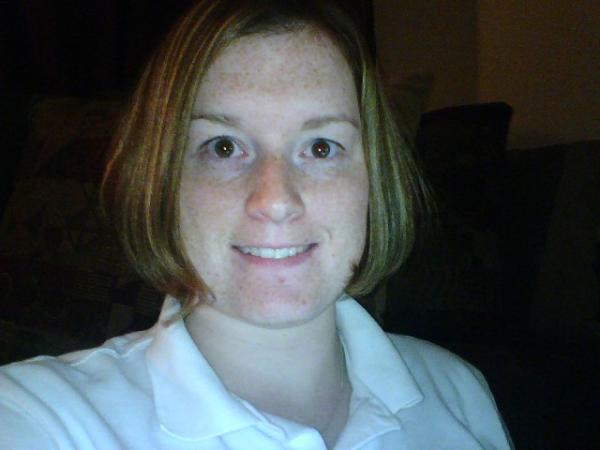 Susan Barker - Class of 2000 - Dyer County High School