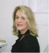 Heidi Page - Class of 1990 - Dyer County High School