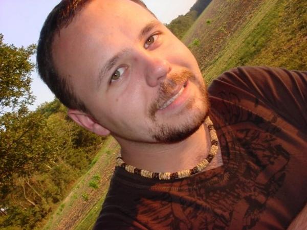 Brian Qualls - Class of 2000 - Dyer County High School