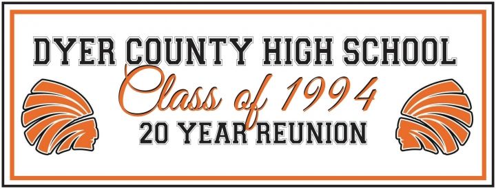 Class of 1994 20 Year Reunion