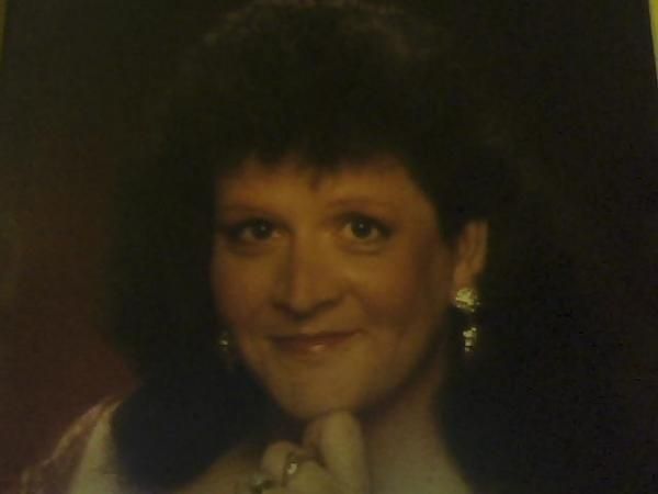 Tracye Fultz - Class of 1980 - Dyer County High School