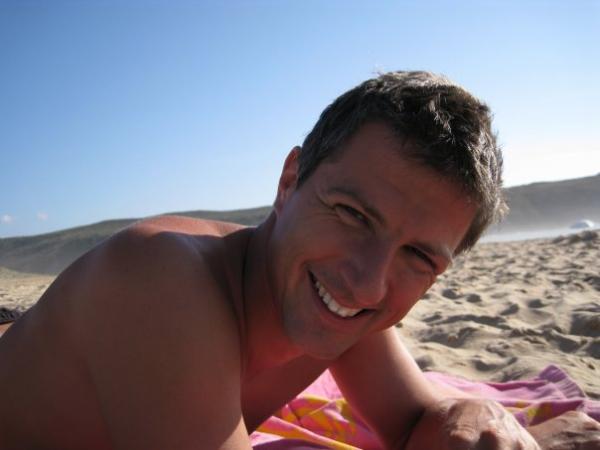 Sebastian Queck - Class of 1994 - Dyer County High School