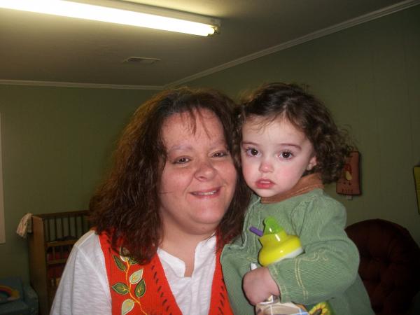 Amy Shelton - Class of 1994 - Dyer County High School