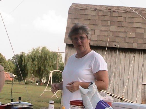 Lynda Thrasher - Class of 1979 - Dyer County High School