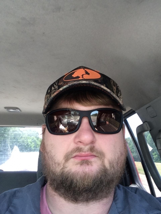 Brian Butler - Class of 2003 - Dyer County High School