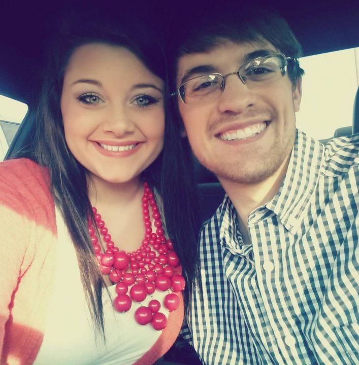 Alexis Wilson - Class of 2013 - Dyer County High School