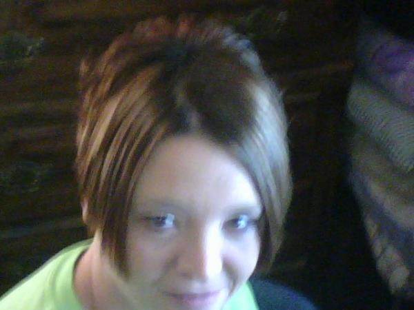 Kelly Brimm - Class of 2000 - Dyer County High School