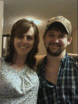 Jeff Berard - Class of 2005 - Dyer County High School