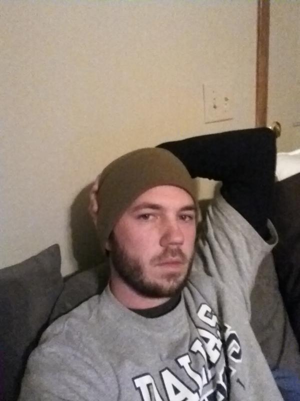 Jimmy Young - Class of 2003 - Dyer County High School