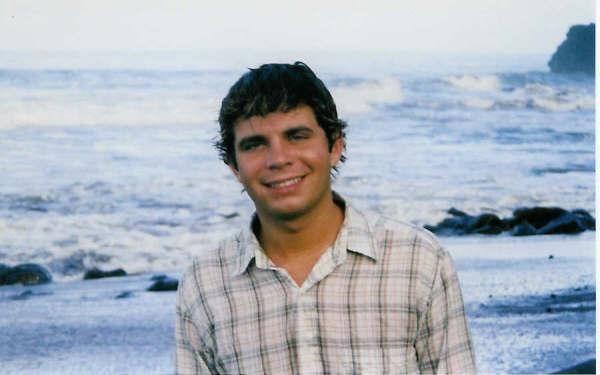 Patrick Miller - Class of 2004 - Dyer County High School