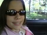 Carissa Collins - Class of 2005 - Dyer County High School