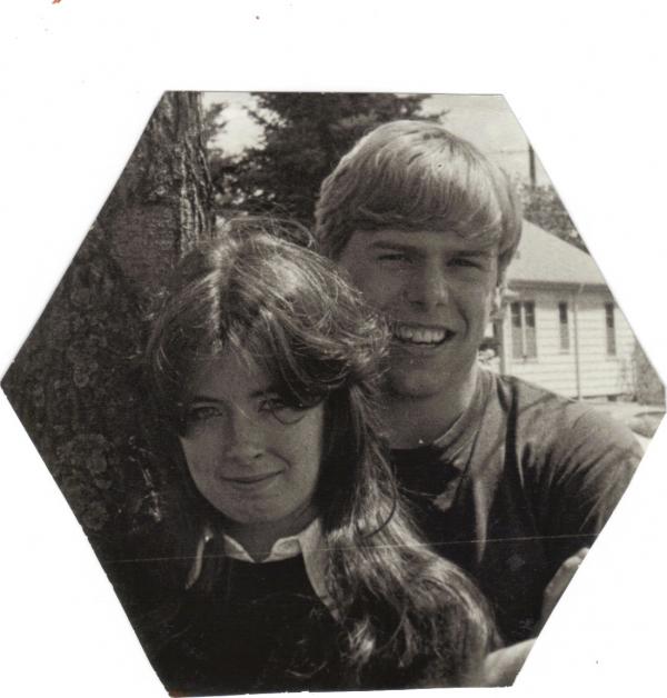 Laurel Doyle - Class of 1973 - Kewaskum High School
