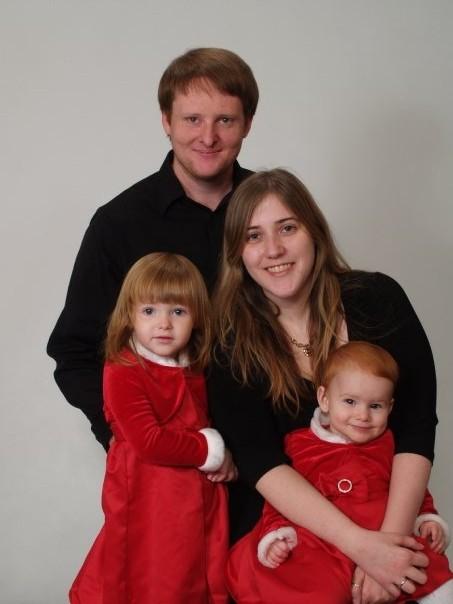 Sarah Braun - Class of 2001 - Kewaskum High School