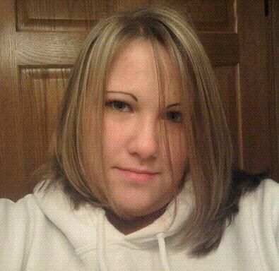 Jenna Olson - Class of 2004 - Kewaskum High School